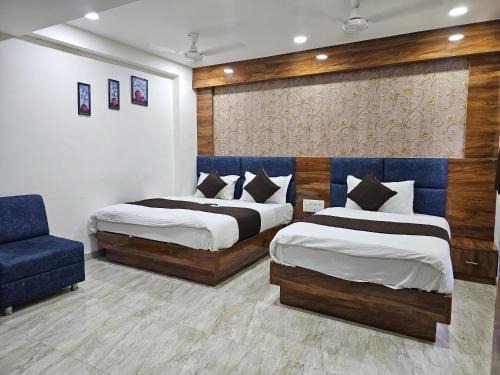 Ahmedabad Hotel | Hotel Bhagya