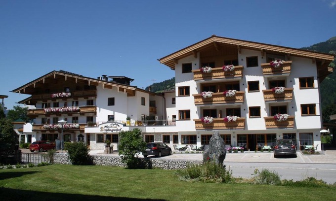 Westendorf Hotel | Hotel Bichlingerhof