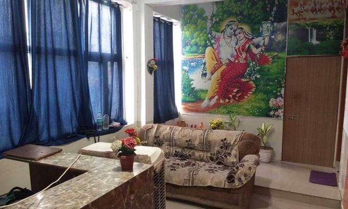 Sikandra Hotel | Hotel Big Bell