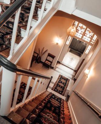 Lonneker Hotel | Hotel bij Jacob