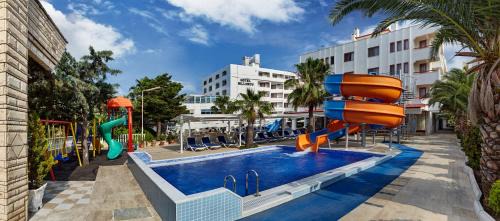 Sarimsakli Hotel | Hotel Billurcu