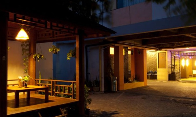 Surakarta Hotel | Hotel Bintang Solo