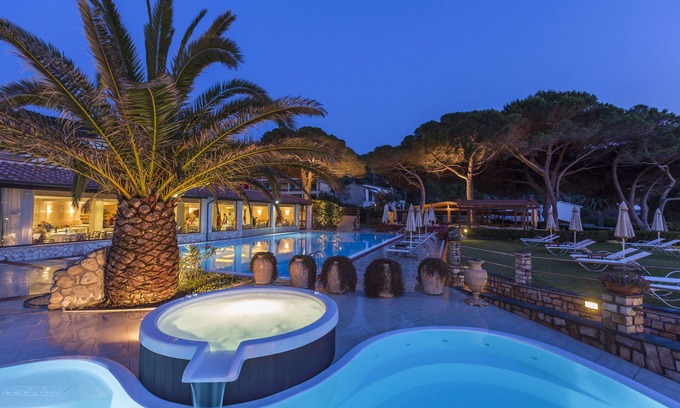 Biodola Hotel | Hotel Biodola