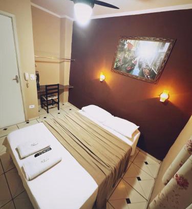 Pauliceia Hotel | Hotel Bis