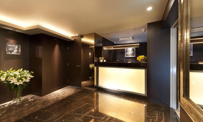 Higashigotanda Hotel | Hotel Bix - Adult only