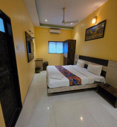 Kurla West Hotel | Hotel BKC Grand Kurla