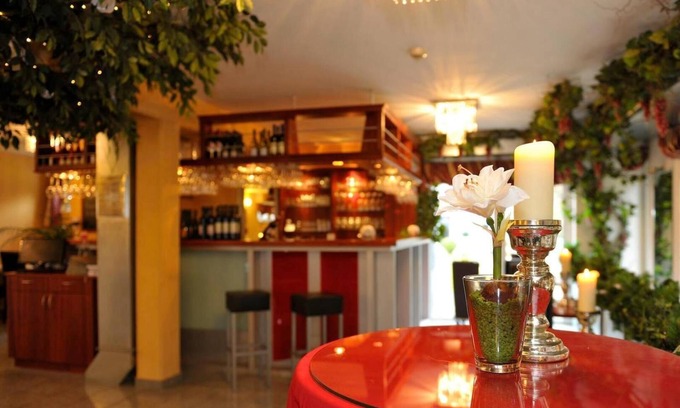 Iserbrook Hotel | Hotel Blankenese