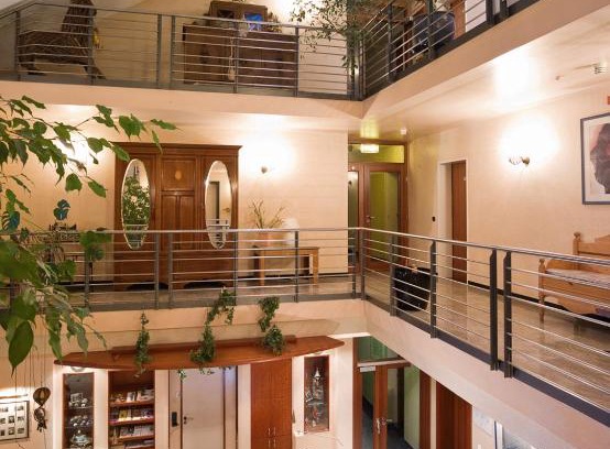 Wetzlar Hotel | Hotel Blankenfeld