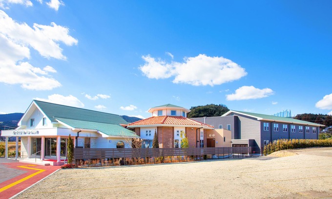 Hasami-cho Hotel | Hotel Bliss Villa Hasami