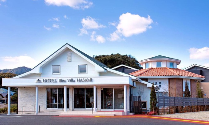 Hasami-cho Hotel | Hotel Bliss Villa Hasami
