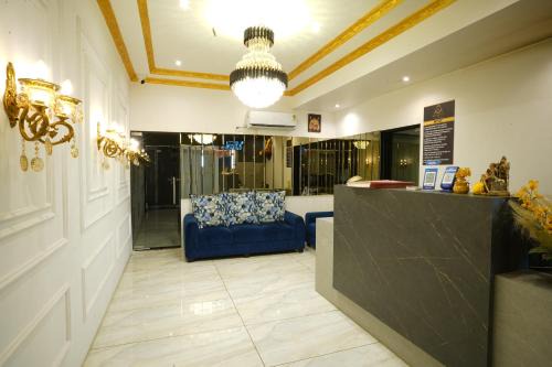 Thane West Hotel | Hotel Blissful