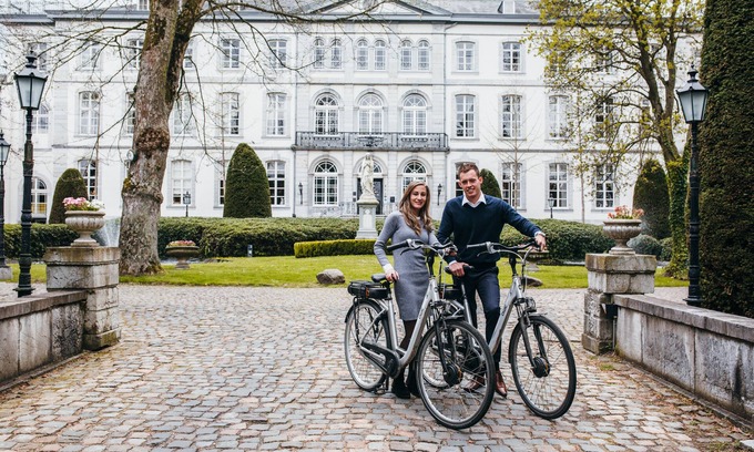 Vaals Hotel | Hotel Bloemendal