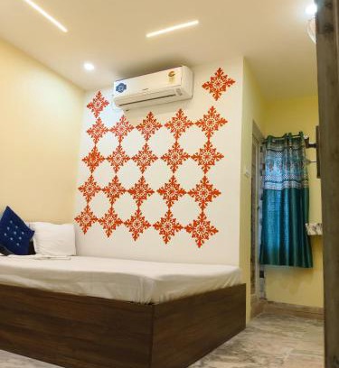 Chinar Park Hotel | Hotel Blossoms