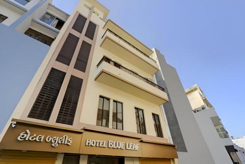Rajkot Hotel | Hotel Blue Leaf