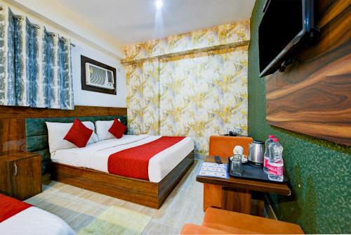 Mahipalpur Hotel | Hotel Blue Sky Inn At Airport