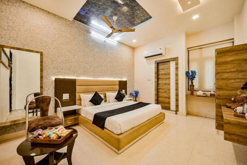 Bhilwara Hotel | Hotel Blueberry Resort Bhilwara