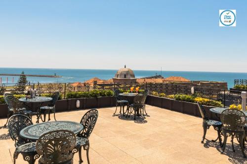 Foz do Douro Hotel | Hotel Boa - Vista