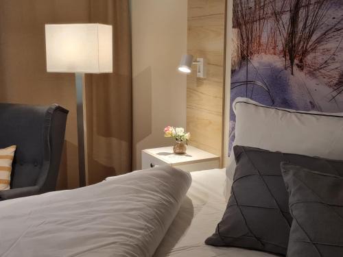 Region Hannover District Hotel | Hotel Boardinghouse THE LOFT