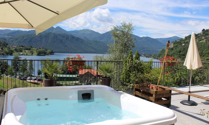 Orta San Giulio Hotel | Hotel Bocciolo