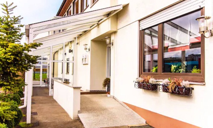 Metzingen Hotel | Hotel Bohn