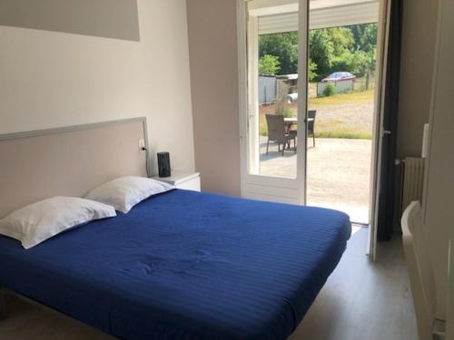 Geilles Hotel | HOTEL BON ACCUEIL