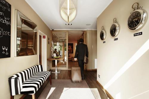 Bad Soden am Taunus Hotel | Hotel Bonjour