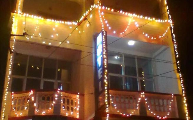 Raxaul Hotel | Hotel Border King