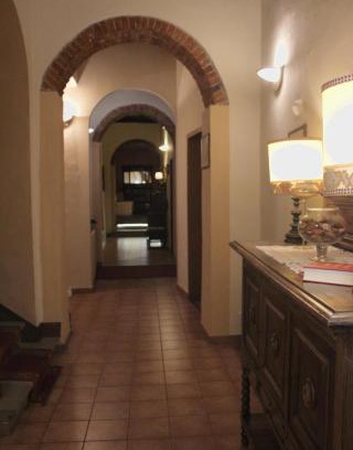 Bibbiena Hotel | Hotel Borgo Antico