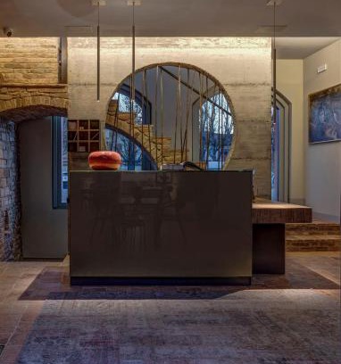 Borgonovo Val Tidone Hotel | Hotel Borgo Impero