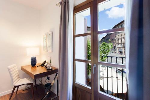 Sant Nicolau Hotel | Hotel Bosch Boutique