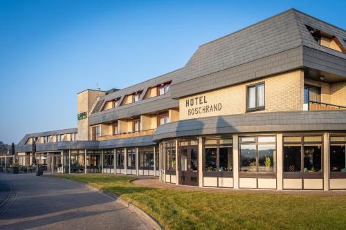 De Koog Hotel | Hotel Boschrand