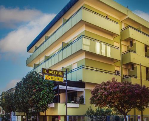 Valverde Hotel | Hotel Boston