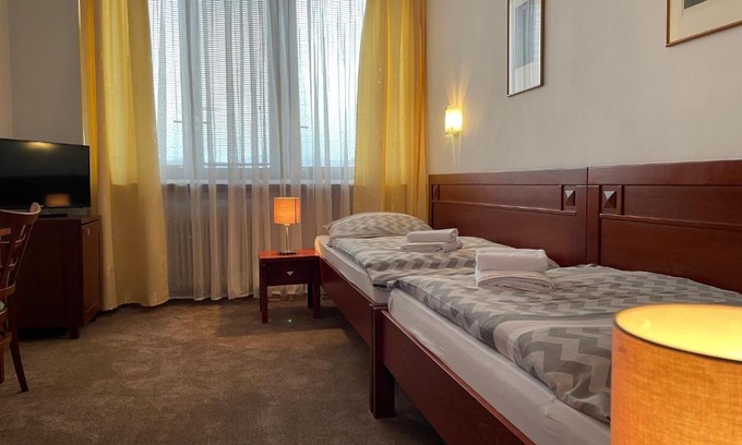 Povazska Bystrica Hotel | Hotel Bothe
