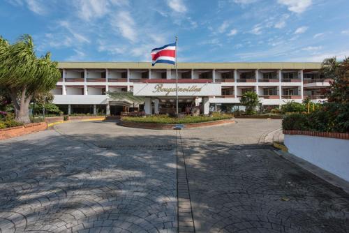 San Jose Hotel | Hotel Bougainvillea San José