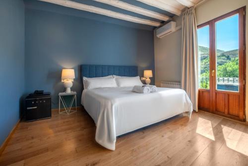 Cervera del Rio Alhama Hotel | Hotel-Boutique by Gonzalo Sesma