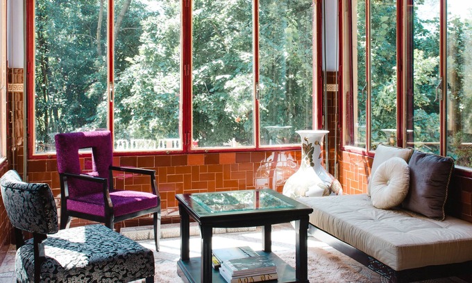 Sant Cugat del Valles Hotel | Hotel Boutique Torre Barcelona