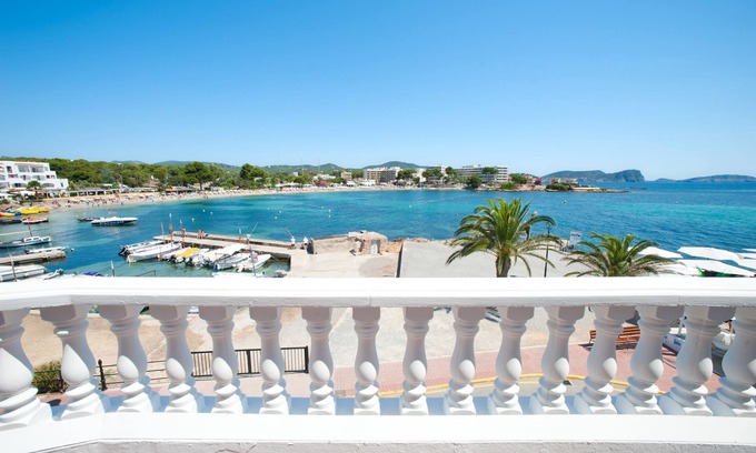 Es Canar Hotel | Hotel Boutique Las Arenas