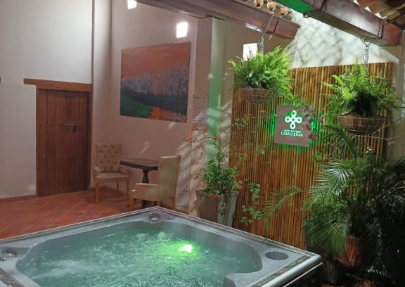 Santa Cruz de Mompox Hotel | Hotel Boutique Casa Gerar