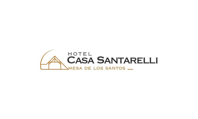 Los Santos Hotel | Hotel Boutique Casa Santarelli
