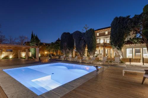 Sant Gervasi – la Bonanova Hotel | Hotel Boutique Mirlo Barcelona