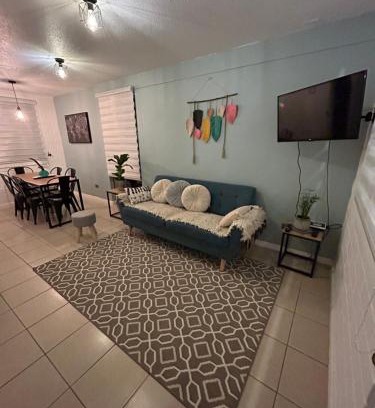 Vallenar Apartment | Hotel Boutique Paqari casas completamente amobladas
