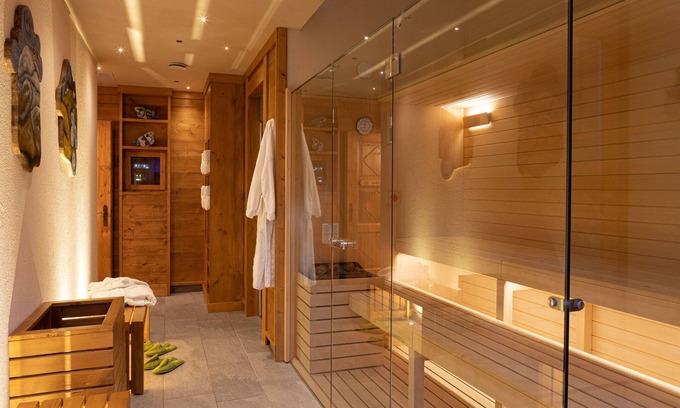 Courmayeur Hotel | Hotel Bouton d'Or - Courmayeur