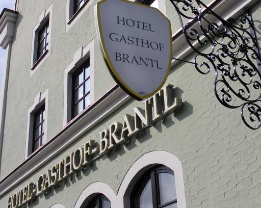 Roding Hotel | Hotel Brantl