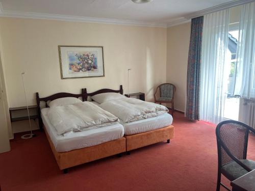 Oberdorla Hotel | Hotel Bremer Kreuz
