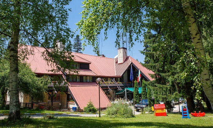 Borovets Hotel | Hotel Breza