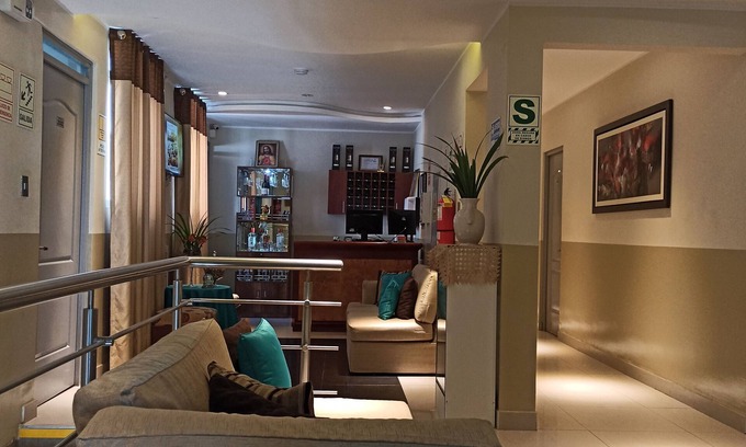 Brena Hotel | Hotel Brickell