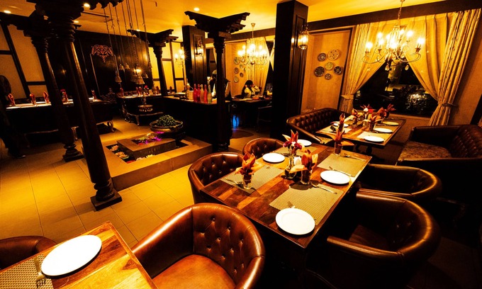 Latur Hotel | Hotel Brij Residency