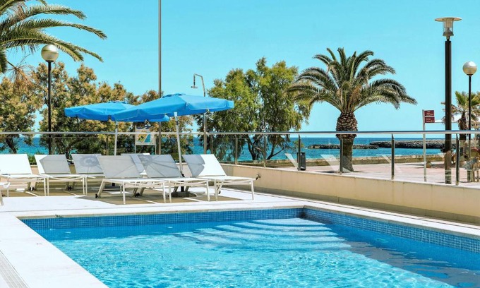 S'illot Hotel | Hotel Brisa Marina