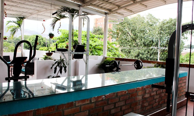 Cali Hotel | Hotel Brisas de Calima