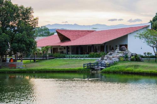 San Sebastian de Mariquita Hotel | Hotel Brisas La Gaviota Mariquit-Tolima